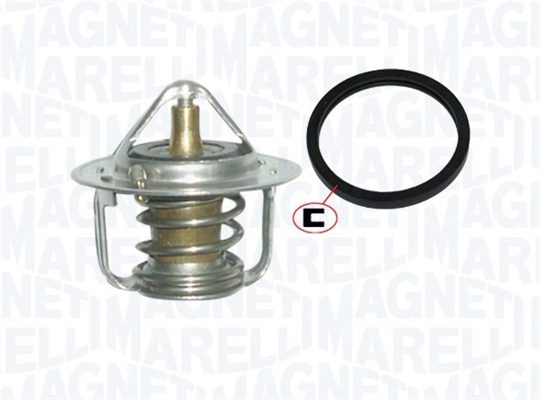 Thermostaat Magneti Marelli 352317101770