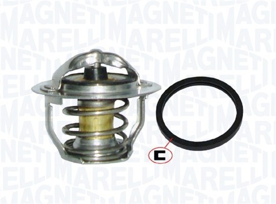 Thermostaat Magneti Marelli 352317101910