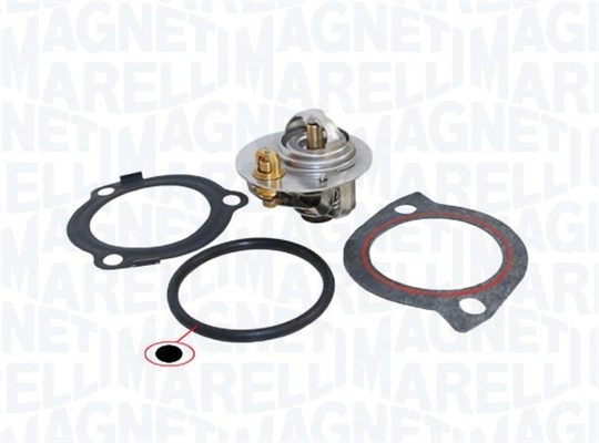 Thermostaat Magneti Marelli 352317002950