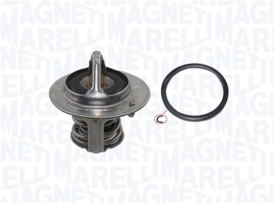 Thermostaat Magneti Marelli 352317003050