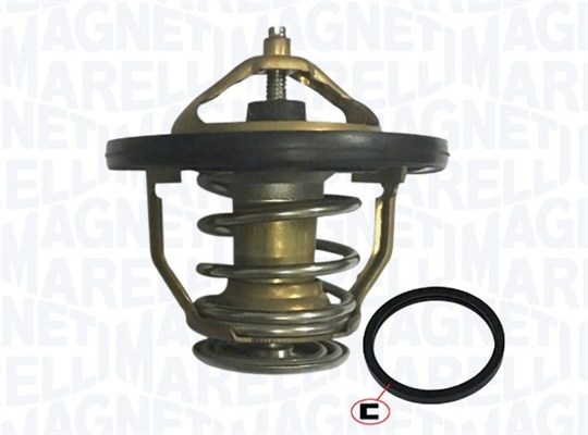 Thermostaat Magneti Marelli 352317004000