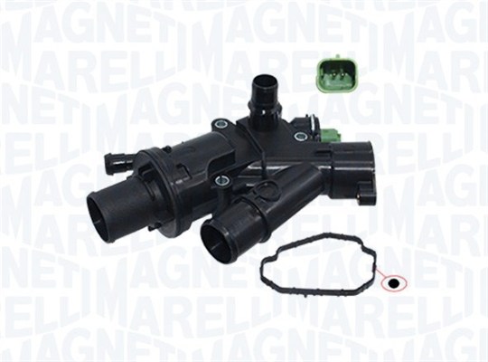 Thermostaat Magneti Marelli 352317004160