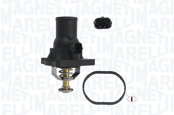 Thermostaat Magneti Marelli 352317004710