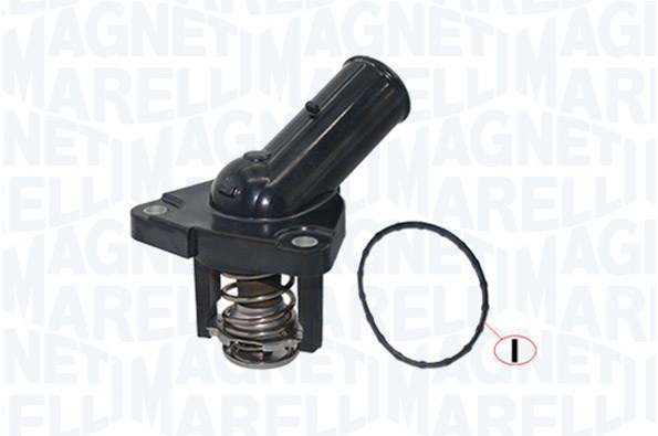 Thermostaat Magneti Marelli 352317004790