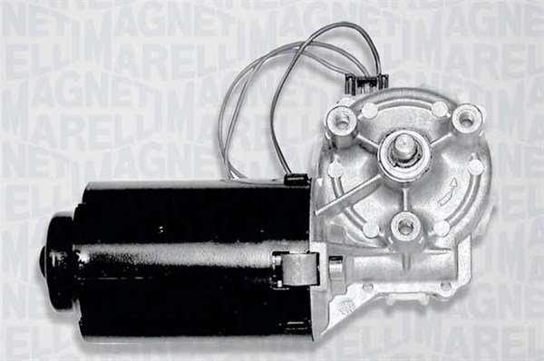 Ruitenwissermotor Magneti Marelli 064342304010