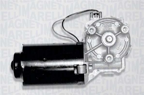 Ruitenwissermotor Magneti Marelli 064342402010