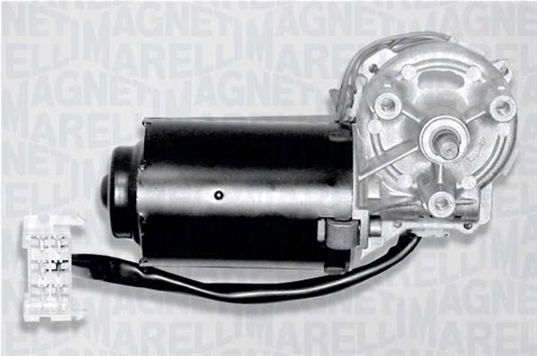 Ruitenwissermotor Magneti Marelli 064342801010