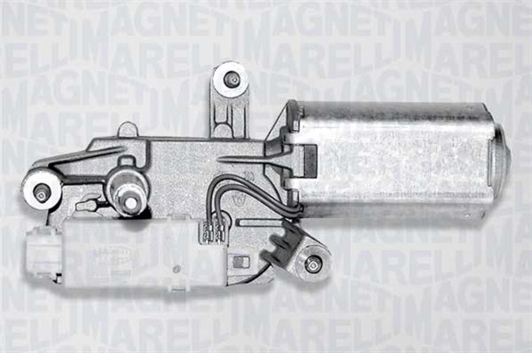 Ruitenwissermotor Magneti Marelli 064343011010