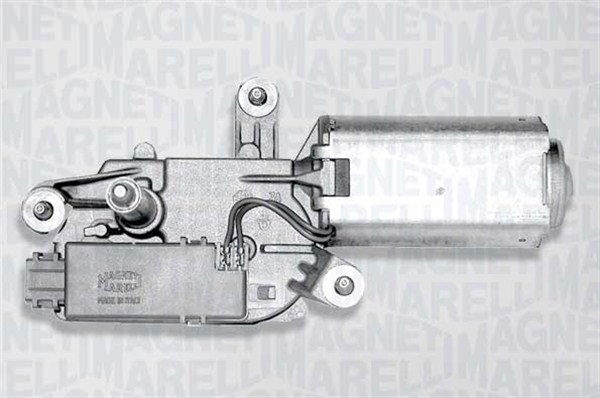 Ruitenwissermotor Magneti Marelli 064343018010