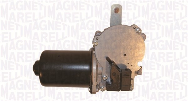 Magneti Marelli Ruitenwissermotor 064350002010