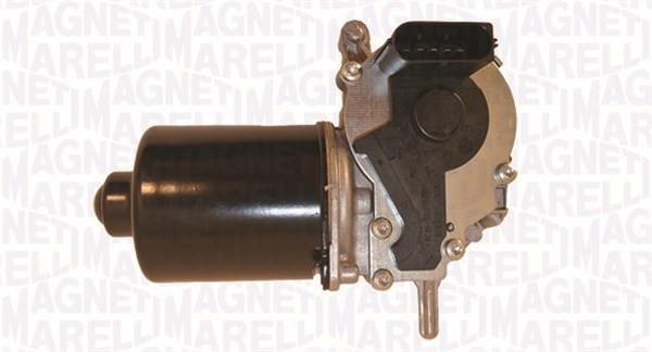 Magneti Marelli Ruitenwissermotor 064050002010