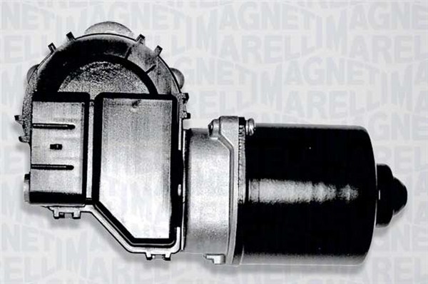 Ruitenwissermotor Magneti Marelli 064014009010