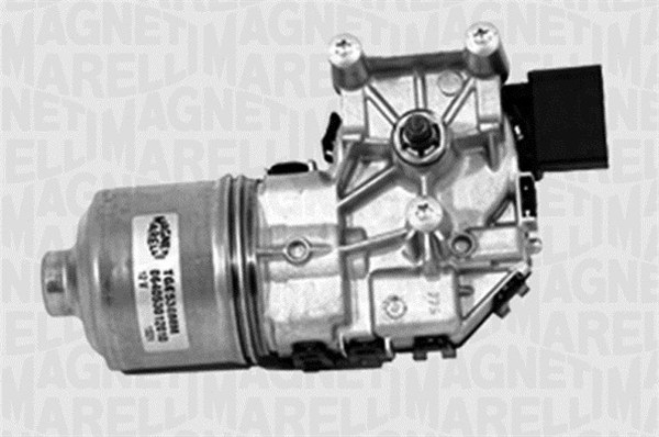 Ruitenwissermotor Magneti Marelli 064053012010