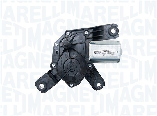 Ruitenwissermotor Magneti Marelli 064013023010