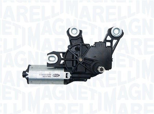 Magneti Marelli Ruitenwissermotor 064013028010