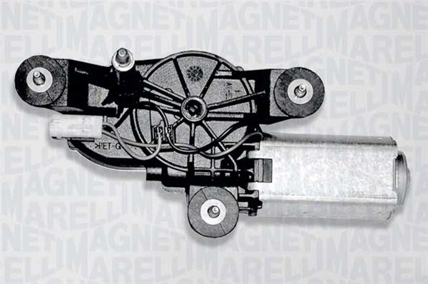 Ruitenwissermotor Magneti Marelli 064013002010