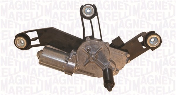 Ruitenwissermotor Magneti Marelli 064342002010