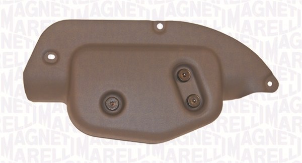 Magneti Marelli Ruitenwissermotor 064342005010