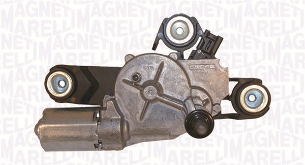 Magneti Marelli Ruitenwissermotor 064342016010