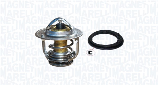 Thermostaat Magneti Marelli 352317004970