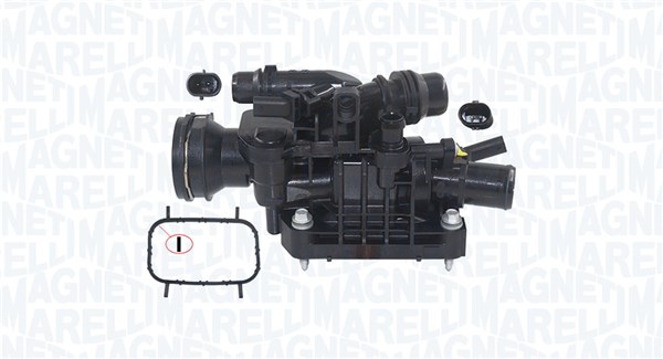 Magneti Marelli Thermostaat 352317005080