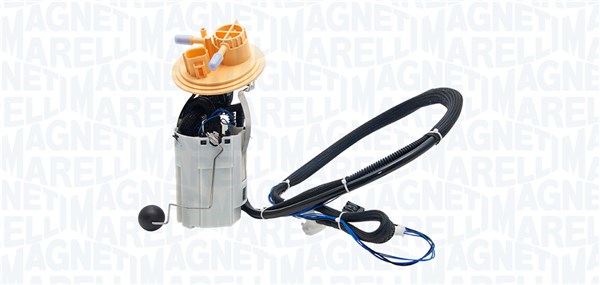 Brandstof toevoermodule Magneti Marelli 313011313123