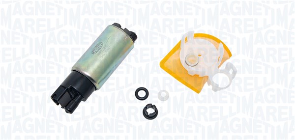 Brandstofpomp Magneti Marelli 313011300149