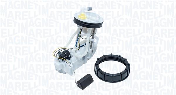 Brandstofpomp Magneti Marelli 313011300156