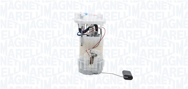 Brandstof toevoermodule Magneti Marelli 313011313174