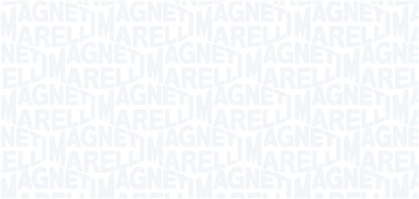 Brandstof toevoermodule Magneti Marelli 313011313176