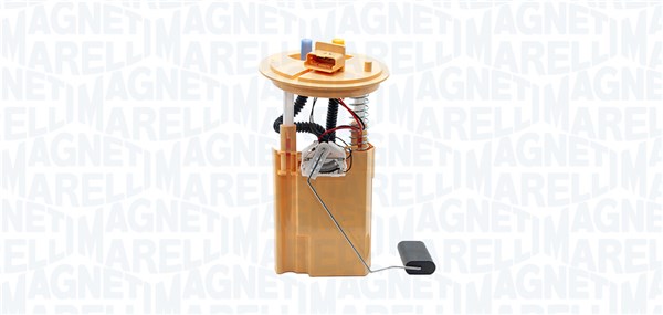 Brandstof toevoermodule Magneti Marelli 313011313179