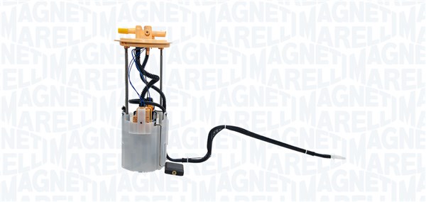 Brandstof toevoermodule Magneti Marelli 313011313207