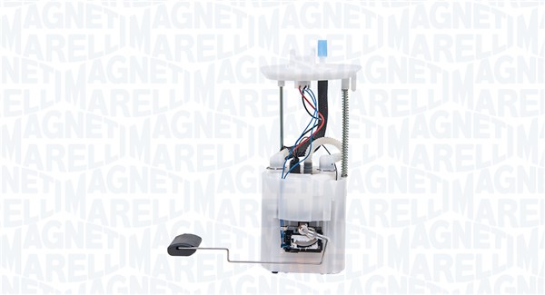 Brandstof toevoermodule Magneti Marelli 313011313218