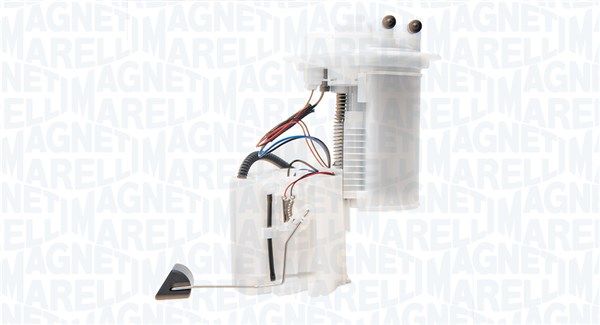 Brandstof toevoermodule Magneti Marelli 313011313224