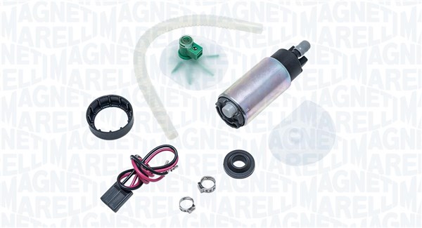 Brandstofpomp Magneti Marelli 313011303103