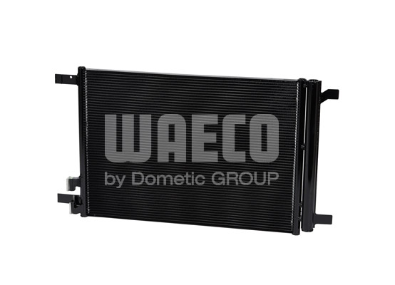 Airco condensor Waeco 8880400495