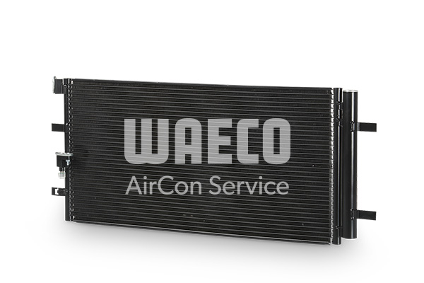 Airco condensor Waeco 8880400571