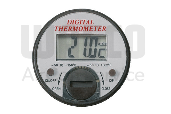 Waeco Thermometer 8885100059