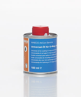 Waeco Olie, airconditioning 8887200047