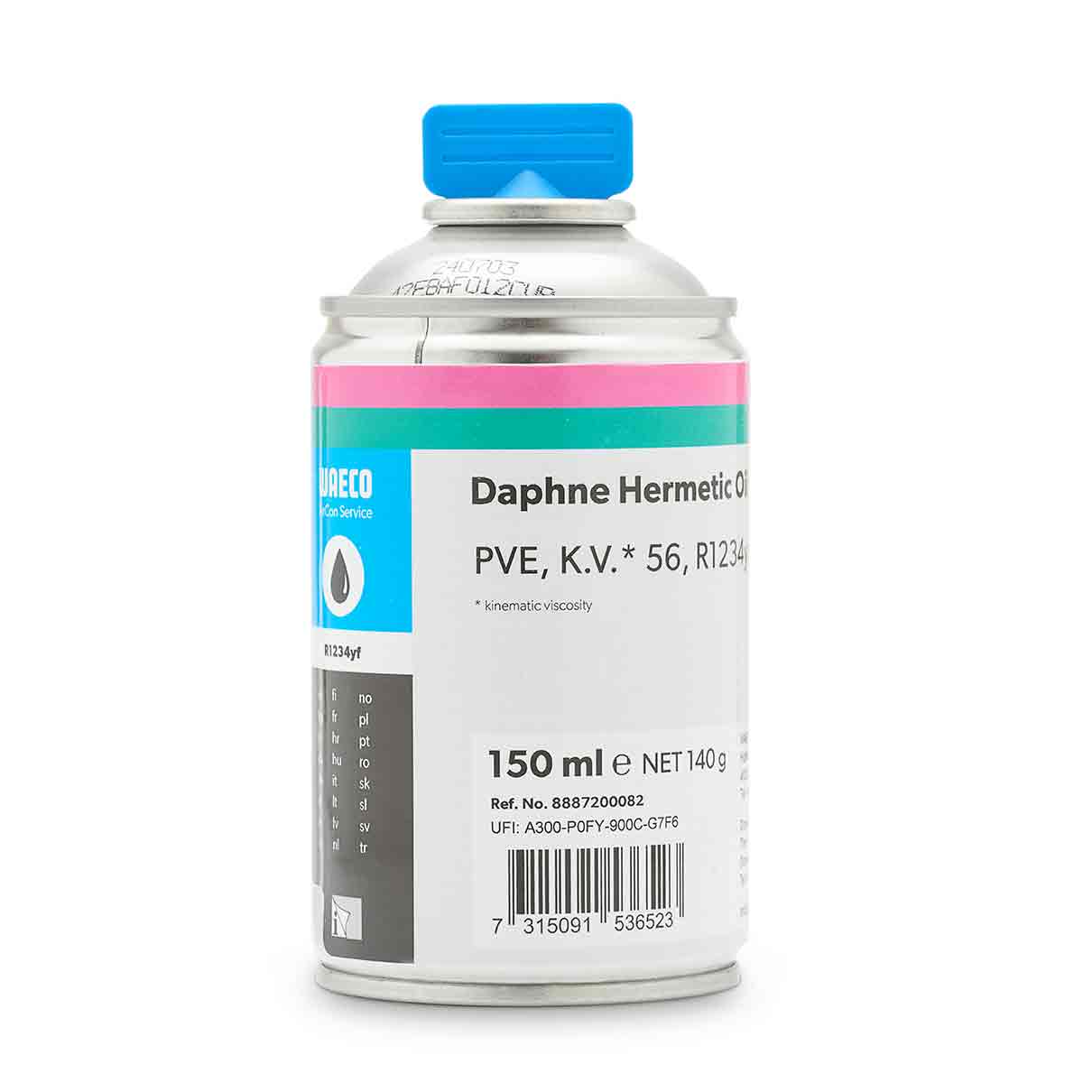 Compressorolie Waeco 8887200082