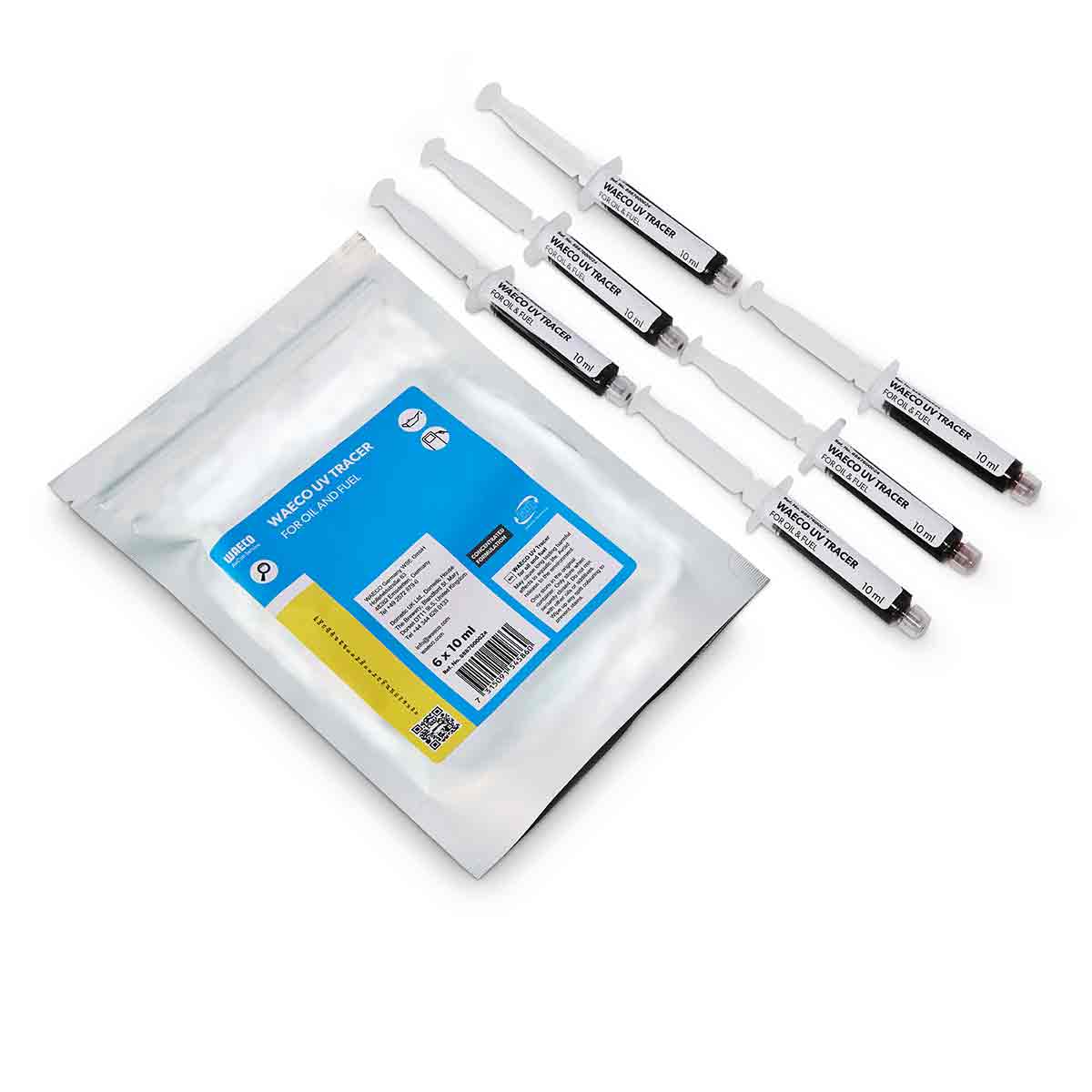 Waeco Additive, lektest 8887600024