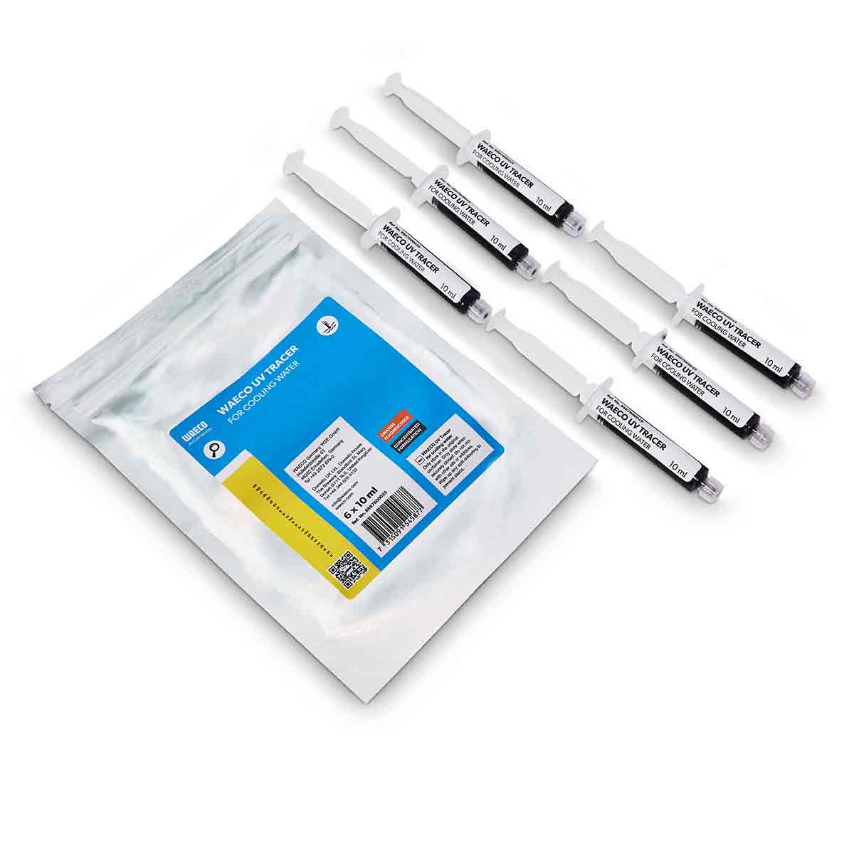 Waeco Additive, lektest 8887600025