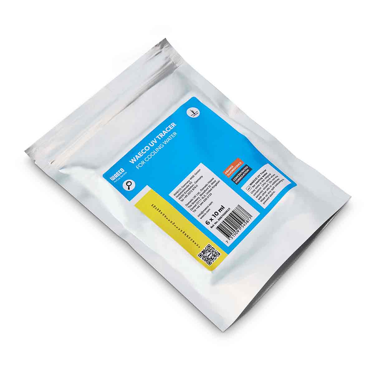 Waeco Additive, lektest 8887600025