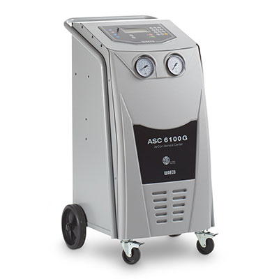 Waeco Service apparaat, airconditioning 9103303104