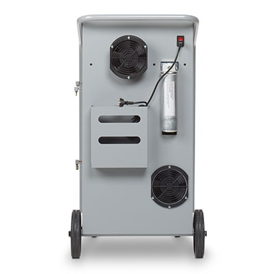 Waeco Service apparaat, airconditioning 9103303104