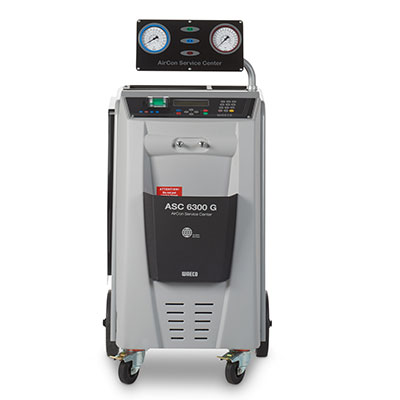 Waeco Service apparaat, airconditioning 9103303105