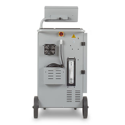 Waeco Service apparaat, airconditioning 9103303105