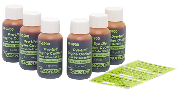 Waeco Additive, lektest 8887600014