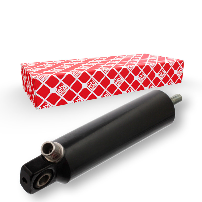 Hulpcilinder, motorrem Febi Bilstein 01036