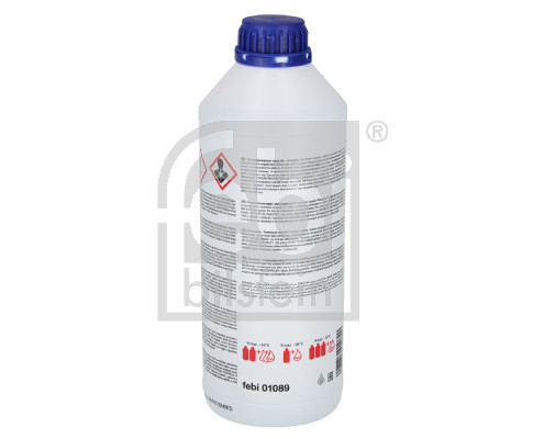 Febi Bilstein Koelvloeistof 01089